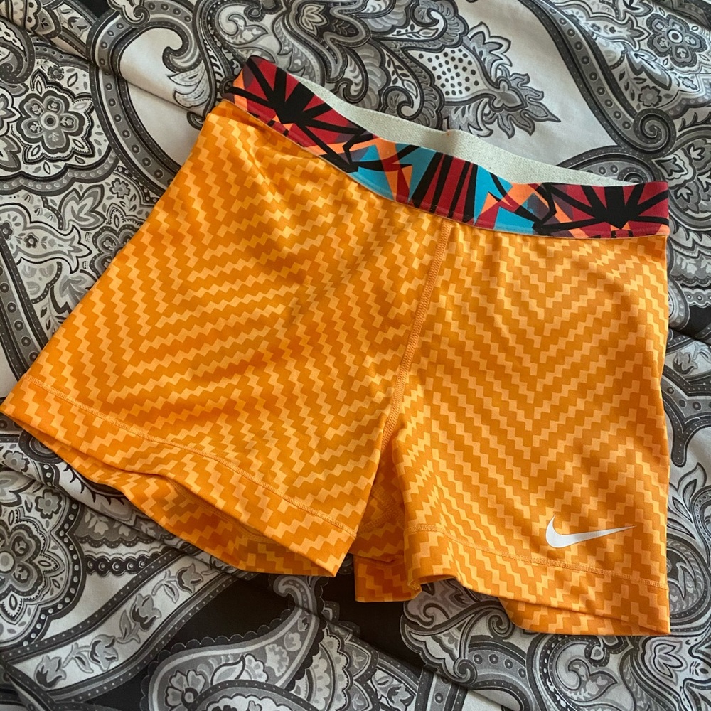 Nike Women's Pro 3” Shorts